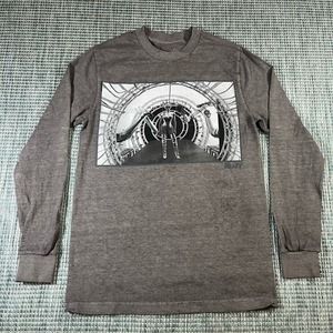 Beyonce 2023 SUMMER RENAISSANCE Long Sleeve Shirt Sz S New *Read Description*
